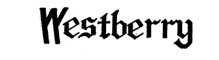 WESTBERRY trademark
