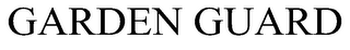 GARDEN GUARD trademark
