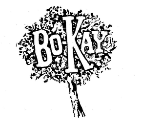 BO-KAY