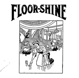 FLOOR-SHINE