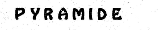PYRAMIDE