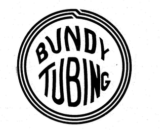 BUNDY TUBING