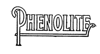 PHENOLITE