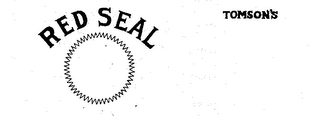 RED SEAL