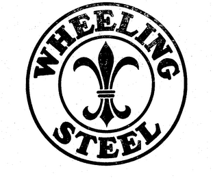 WHEELING STEEL