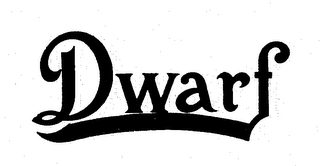 DWARF trademark
