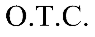O.T.C. trademark