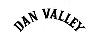 DAN VALLEY