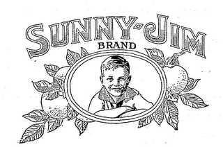 SUNNY JIM