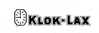 KLOK-LAX