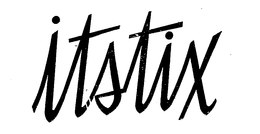 ITSTIX trademark