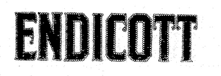 ENDICOTT