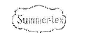 SUMMER-TEX