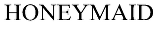 HONEYMAID trademark