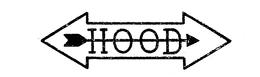 HOOD trademark