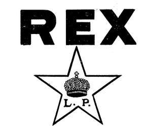 REX L.P.