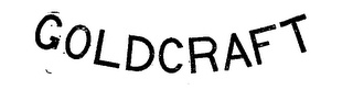 GOLDCRAFT trademark