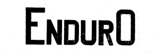 ENDURO