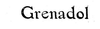 GRENADOL trademark