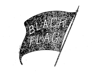 BLACK FLAG