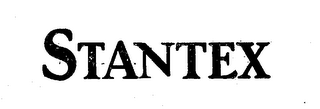 STANTEX trademark