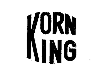 KORN KING