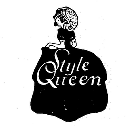 STYLE QUEEN