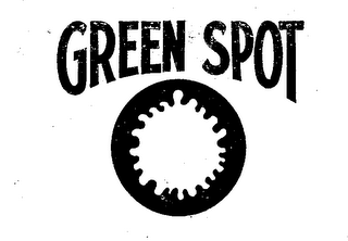 GREEN SPOT