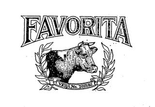 FAVORITA VERA NO. 306082