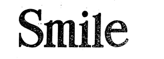 SMILE trademark
