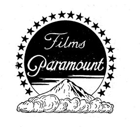 FILMS PARAMOUNT