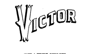 VICTOR trademark