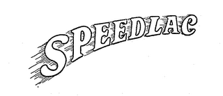 SPEEDLAC