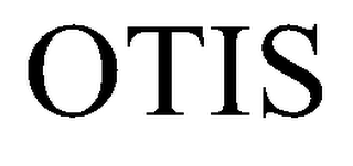 OTIS trademark