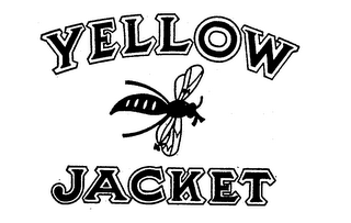 YELLOW JACKET