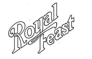 ROYAL FEAST