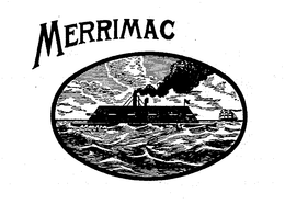 MERRIMAC trademark