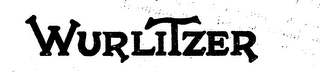 WURLITZER trademark