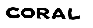 CORAL trademark