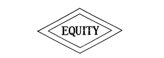 EQUITY trademark