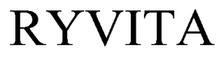RYVITA trademark