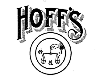 HOFF'S