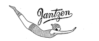JANTZEN trademark