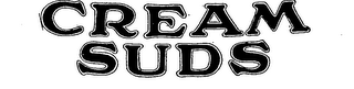 CREAM SUDS