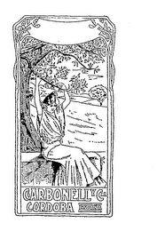 CARBONELL Y CIA CORDOBA ESPANA