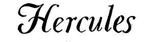 HERCULES trademark