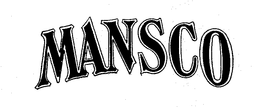 MANSCO trademark