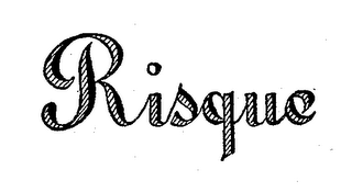 RISQUE