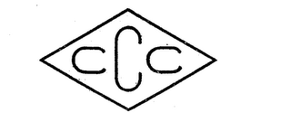 CCC trademark