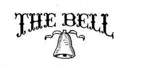 THE BELL trademark